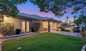 2960 American River Ln, Las Vegas, NV 89135