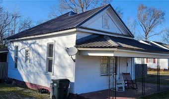 502 3rd St SE, Aliceville, AL 35442