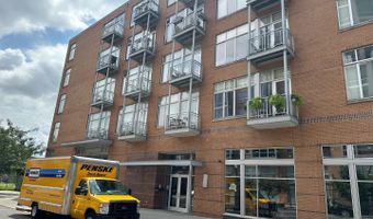 1390 V St NW #506, Washington, DC 20009