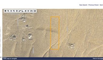 30-20 25 FR NW4 PARCEL 8, Fernley, NV 89408