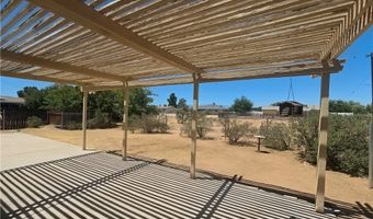 10790 Jamul Rd, Apple Valley, CA 92308