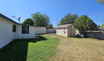 2920 Piedras Rd, Carlsbad, NM 88220