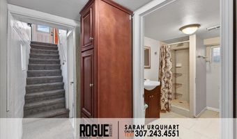 2035 Bonnie Brae St, Casper, WY 82601
