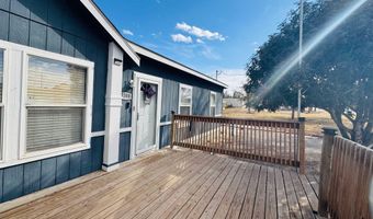 3308 Burgett St, Carlsbad, NM 88220