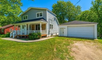 24199 W Beach Grove Rd, Antioch, IL 60002