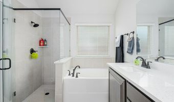 1117 Birdsong Trl, Anna, TX 75409