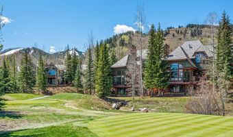 74 Pfister Dr 102, Aspen, CO 81611