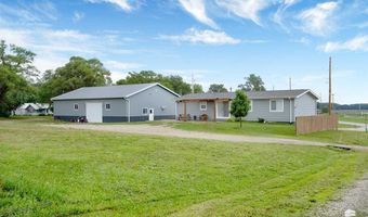 2321 Center Detroit St, Abilene, KS 67410
