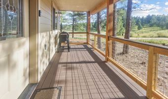 100 Onate, Angel Fire, NM 87710