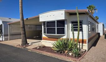 400 N. Plaza Dr 403, Apache Junction, AZ 85120