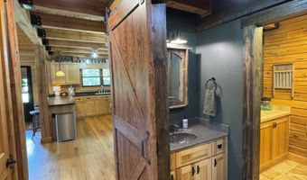 350 Griffin Trl, Albany, KY 42602