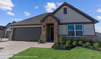 13 Robin Ct Plan: Huntsville, Angleton, TX 77515
