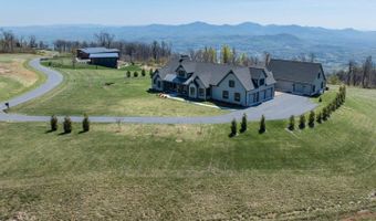 76 ELK MEADOW Dr, Afton, VA 22920