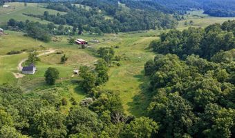 360 Rainbow Ln, Asbury, WV 24916