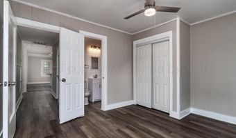 1309 BELLAIRE St, Amarillo, TX 79106