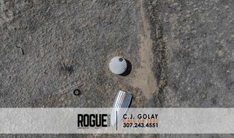 12120 Tomahawk Rd, Casper, WY 82601