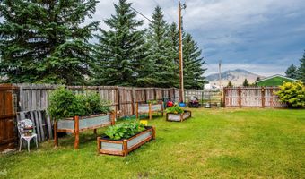 2921 W 3rd Ave, Buffalo, WY 82834