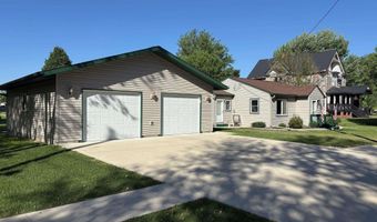 1007 Alden St, Alden, IA 50006