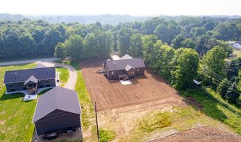 12607 76th Ave, Allendale, MI 49401