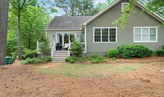 222 BEECH HAVEN Ln, Eatonton, GA 31024