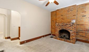 22 E Frankfort St, Columbus, OH 43206