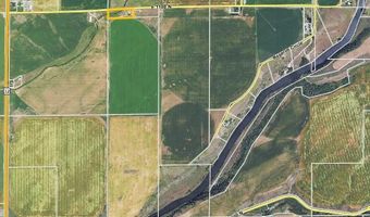 3660 E 1100 N, Ashton, ID 83420