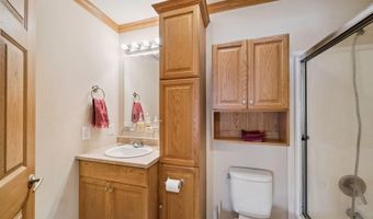 813 Cherokee Dr, Afton, OK 74331