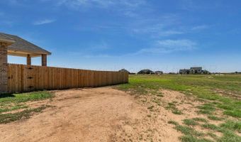 13633 ARIANA Rd, Amarillo, TX 79124