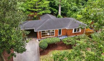 1571 Fama Dr NE, Atlanta, GA 30329