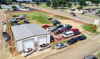 143 Hwy 51 N, Batesville, MS 38606