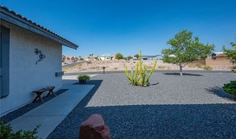823 Warren Rd, Bullhead City, AZ 86429
