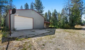 853 Berry Patch Loop, Athol, ID 83801