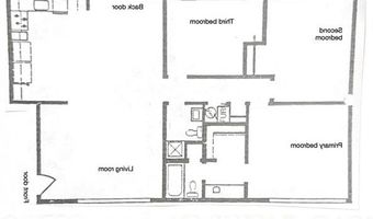 4266 Roswell Rd NE G4, Atlanta, GA 30342