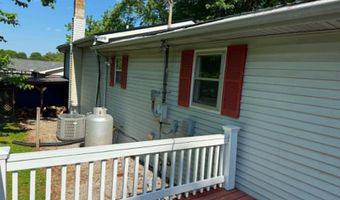 203 Conner St, Albany, KY 42602