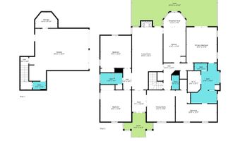 37753 State Highway 225, Bay Minette, AL 36507