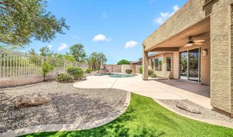 4509 E ZENITH Ln, Cave Creek, AZ 85331
