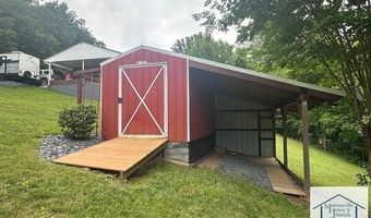 586 Graceland Dr, Bassett, VA 24055