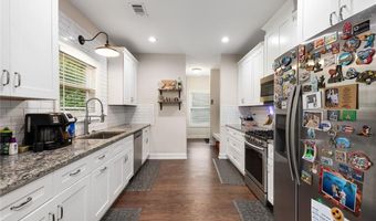 201 Wilhelmina Dr, Austell, GA 30168