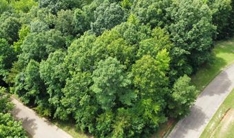 Lot # 16 Kenzington Way, Booneville, MS 38829