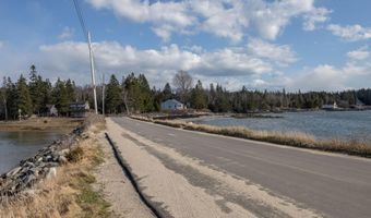 397 Cape Split Rd, Addison, ME 04606