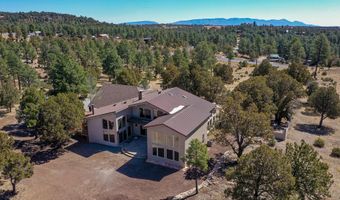 1097 State Hwy 48, Alto, NM 88312