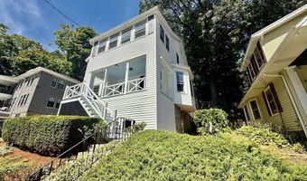 21 Upcrest Rd SF, Boston, MA 02135