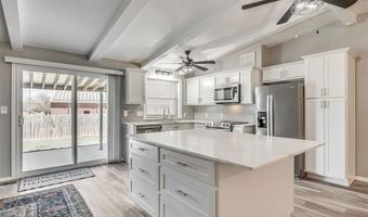 8337 NW 38th Ter, Bethany, OK 73008