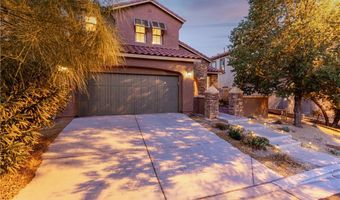 520 Ivy Spring St, Las Vegas, NV 89138