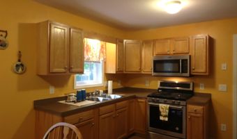 461 Jericho Rd, Bartlett, NH 03838