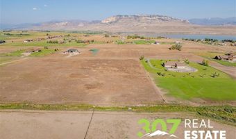 Callen Dr lot 14, Cody, WY 82414