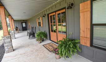 111 Possum Trot, Barnesville, GA 30204