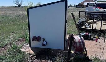 2126 Fm 3116 N, Anson, TX 79501
