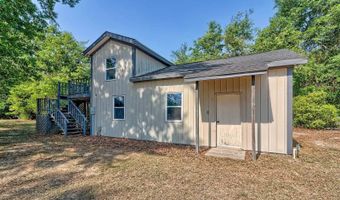 133 Pleasant Home, Blackville, SC 29817