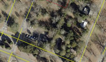 Lot 3 Sumter Street NE, Aiken, SC 29801